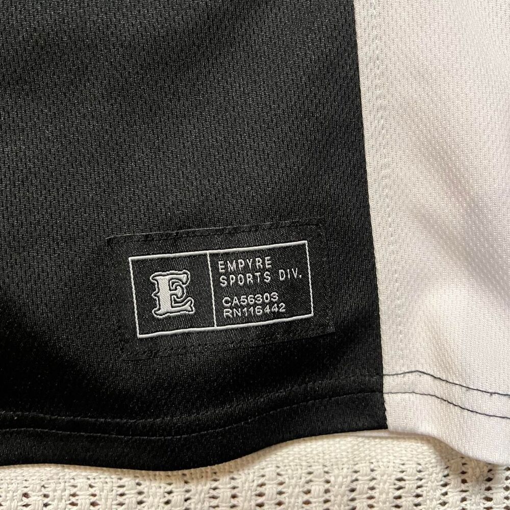 empyre skull jersey - Picture 3 of 5